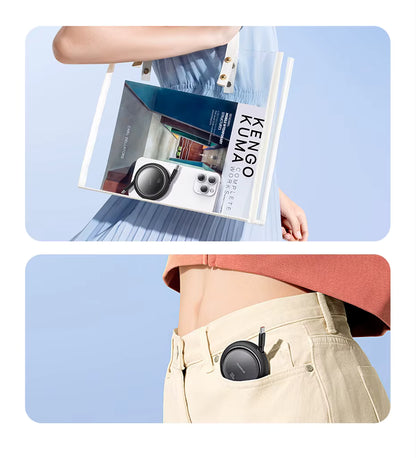 Baseus FlexCharge Pro Cable